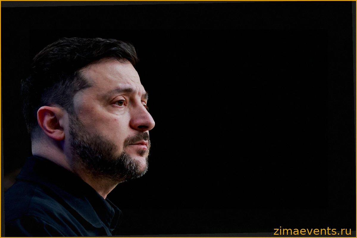 Геннадий Онищенко: Наркозависимость Зеленского — подтвержденный факт
