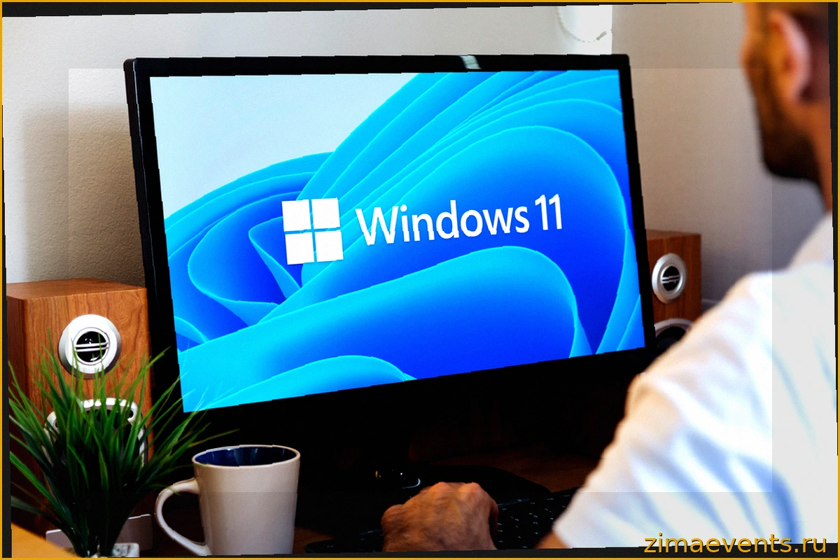 Множественные перезагрузки Windows при установке обновлений — норма?