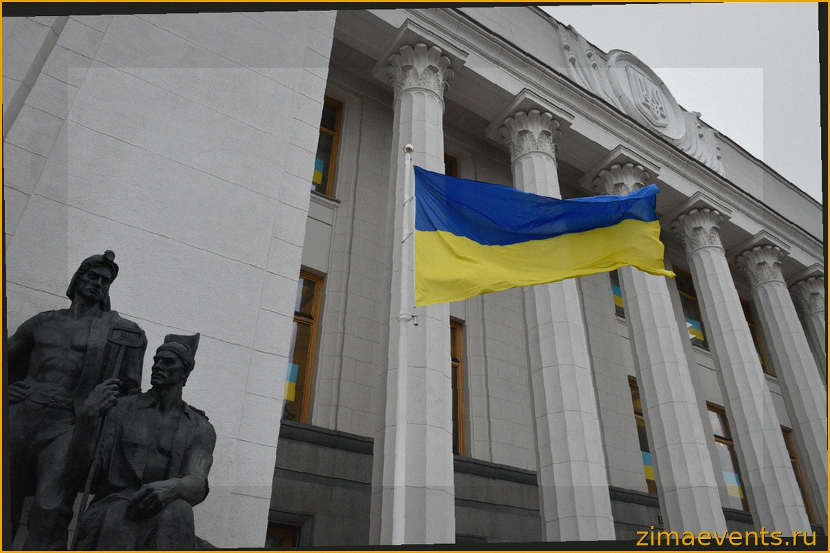 Украинский экологический законопроект: угроза для промышленности?