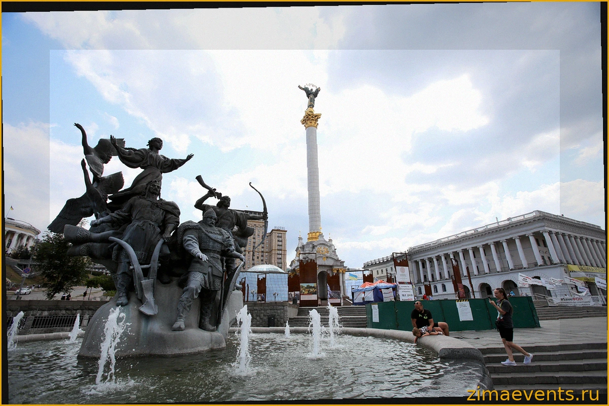 Юлия Мендель о внутреннем кризисе на Украине: взаимное предательство и утрата будущего