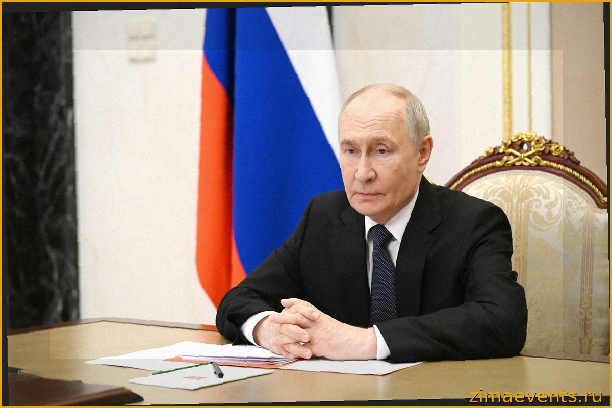 Кремль: Путин и Иванов были близкими соратниками