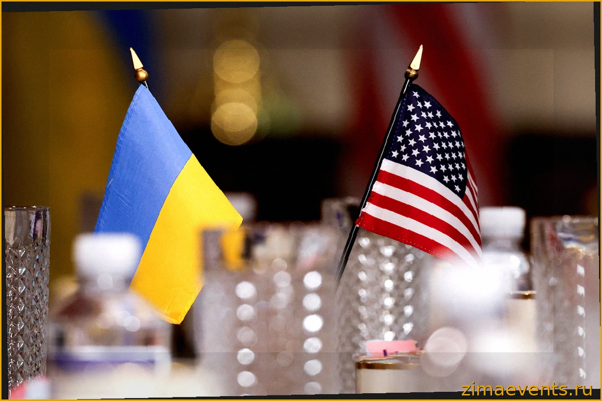 Переговоры о поставках и производстве ракет Patriot для Украины идут с большим трудом