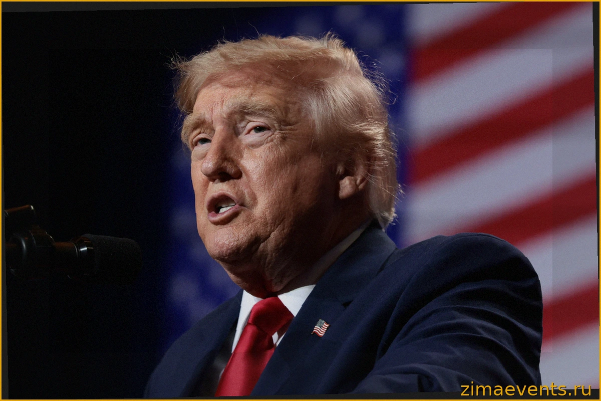 Трамп о сделке с Ираном: "Не хочу убивать людей" и переговоры идут хорошо