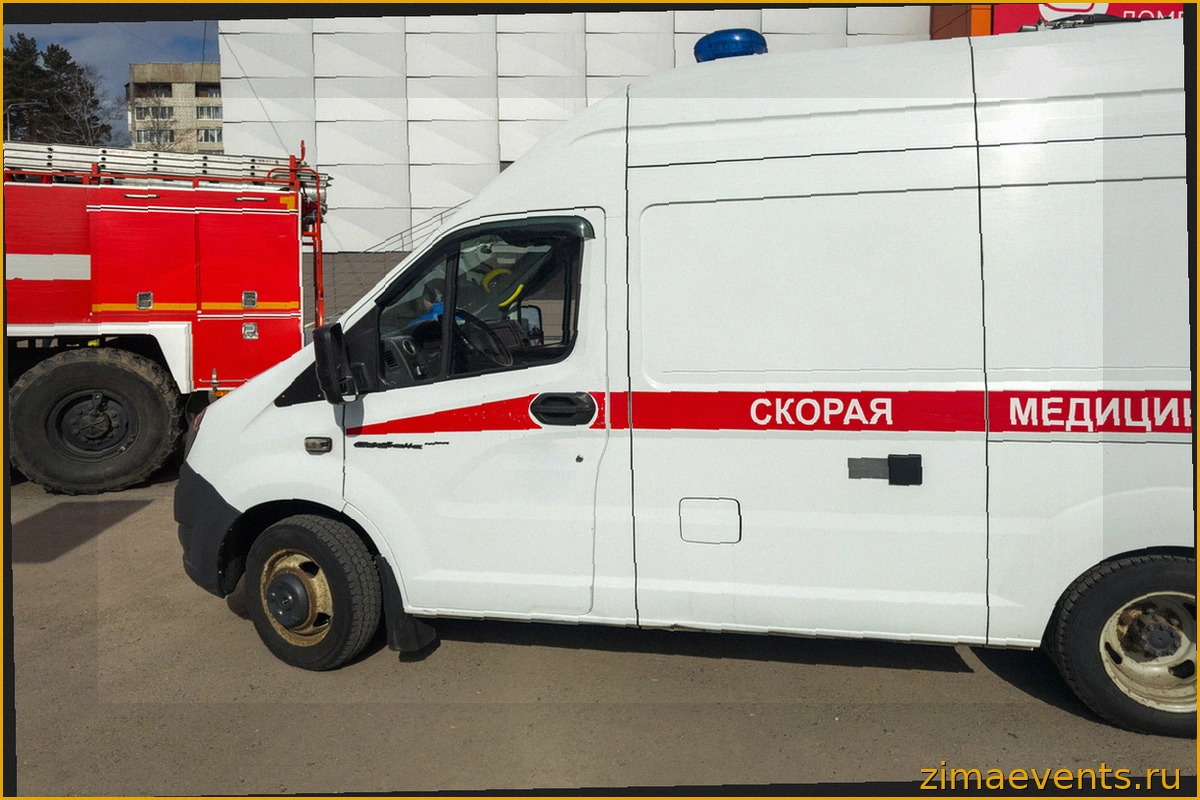 Восемь человек пострадали в результате украинских ударов в Курской области