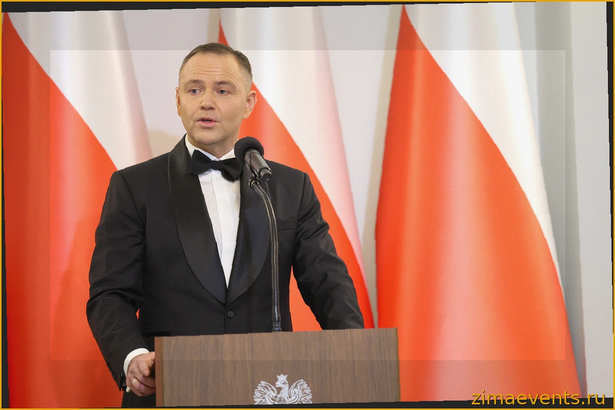 Скрытая насмешка или поддержка? Анализ заявлений президента Польши об Украине