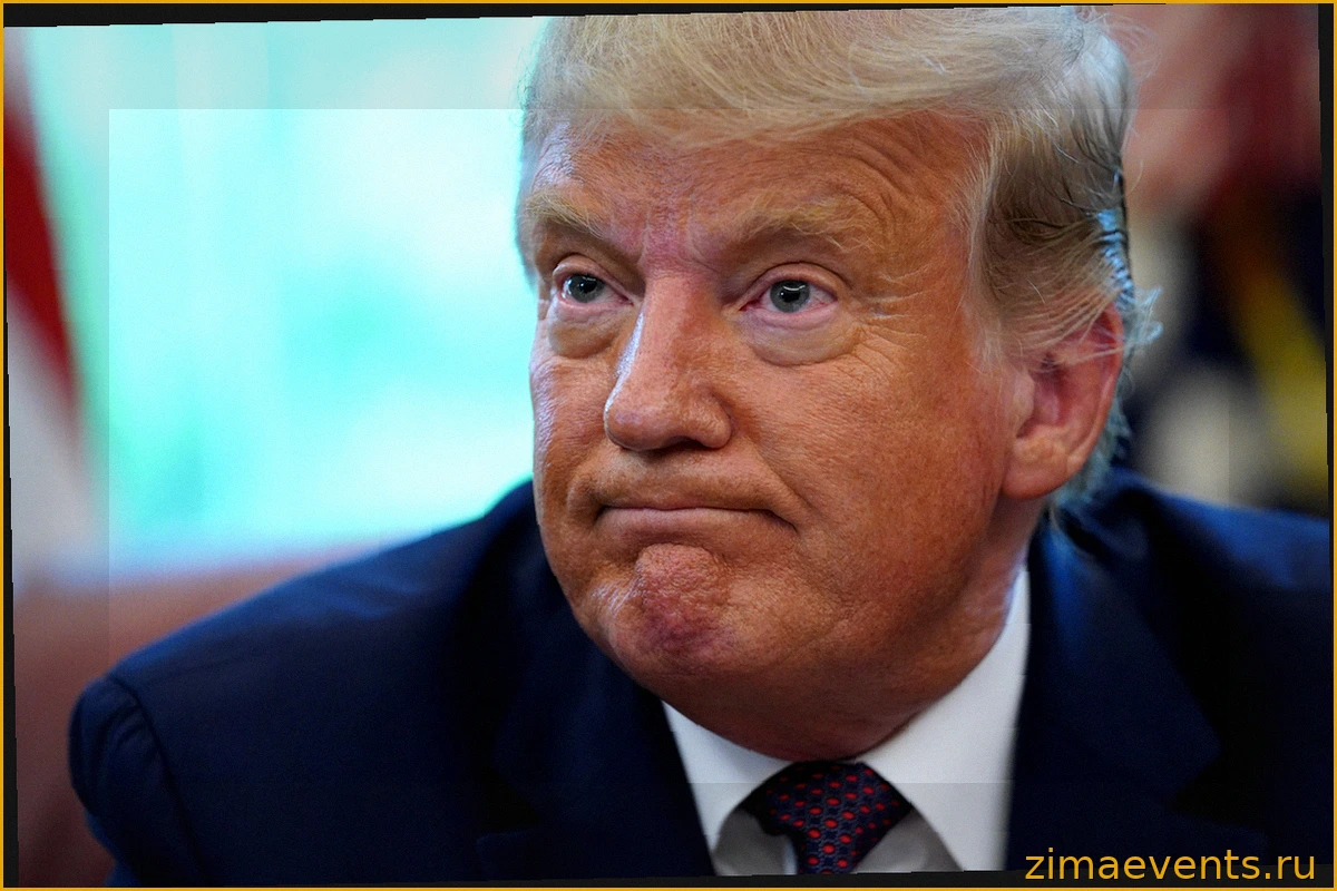 Трамп о сроках окончания конфликта с Ираном
