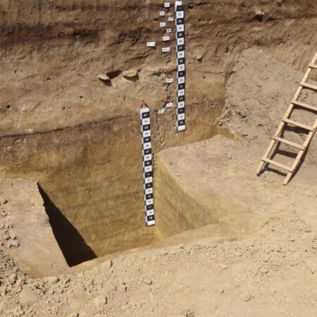 Шокирующая находка археологов в Дагестане: обнаружено уникальное энеолитическое поселение