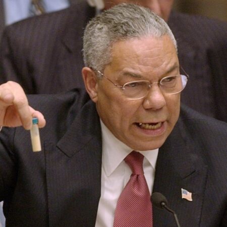 Starlink назвали угрозой нацбезопасности США