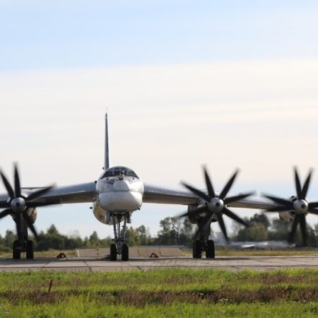 Раскрыты технические детали организации атаки на военные аэродромы России