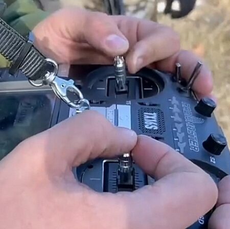 Бойцы «Омерзительной восьмерки» назвали FPV-дроны лучшим оружием против безэкипажных катеров ВСУ