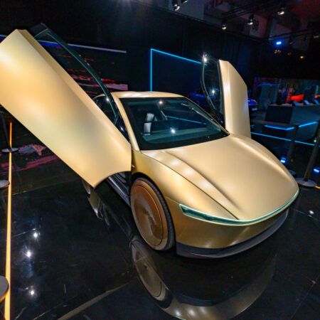 Миллиардер Дэн О’Дауд назвал роботакси Tesla «ненастоящими»