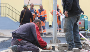 Промышленные предприятия привлекли 47 тысяч трудовых мигрантов в 2024 году