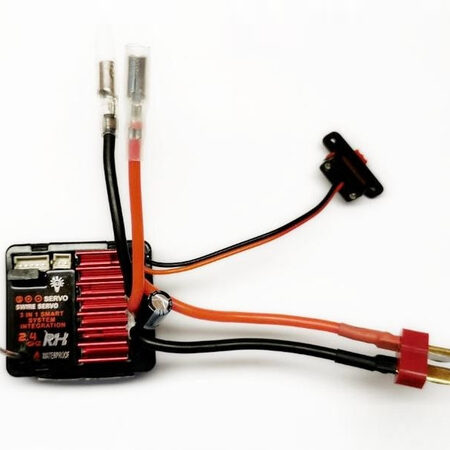 Регулятор творчества