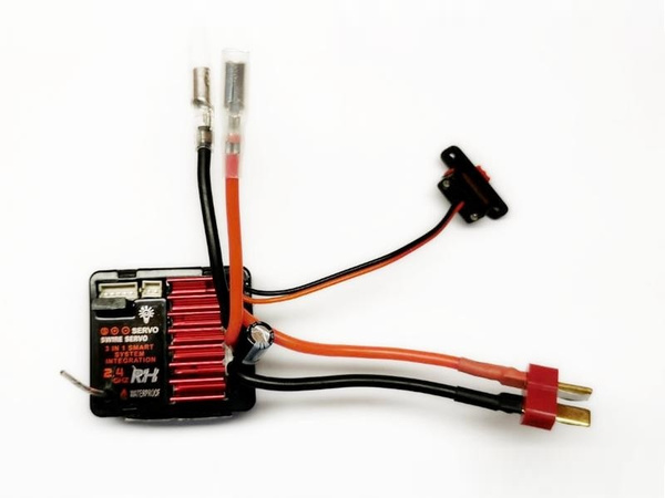 Preview Регулятор творчества