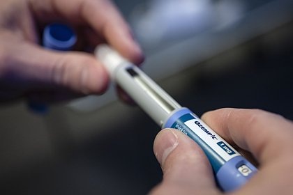 Представлен более эффективный аналог «Оземпика»