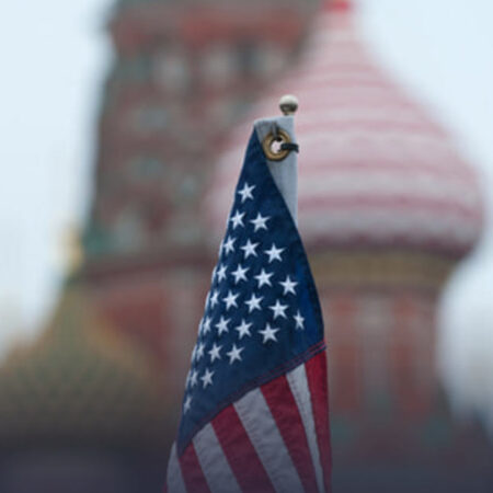 Новак: Торговые войны и санкции угрожают росту мировой экономики