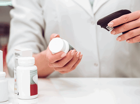 Новые таблетки проведут через бухгалтерию