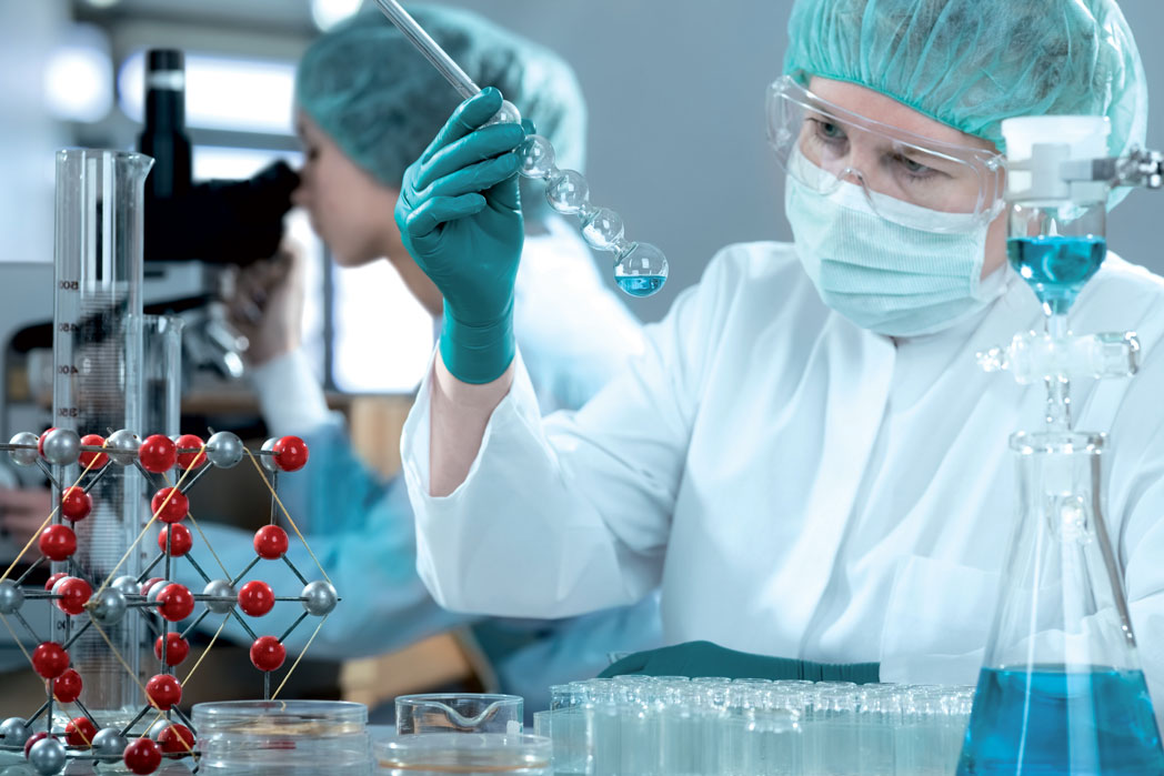 Preview Новый эффективный метод лечения слепоты