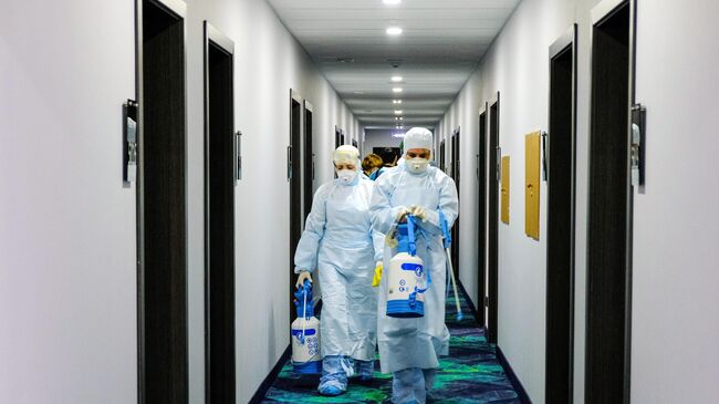 Preview Американские компании активно нанимают вернувшихся после пандемии сотрудников