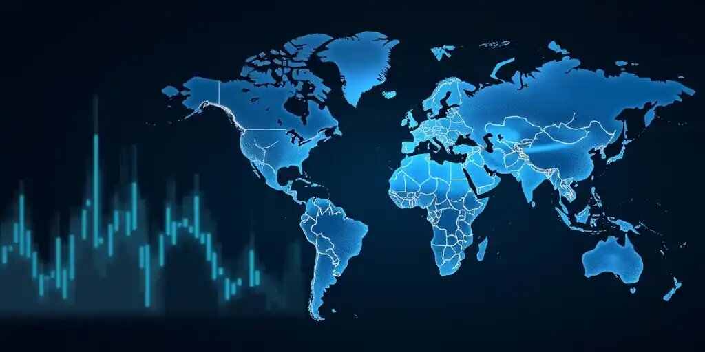 Preview Анализ BCG: Динамика мирового состояния в 2024 году