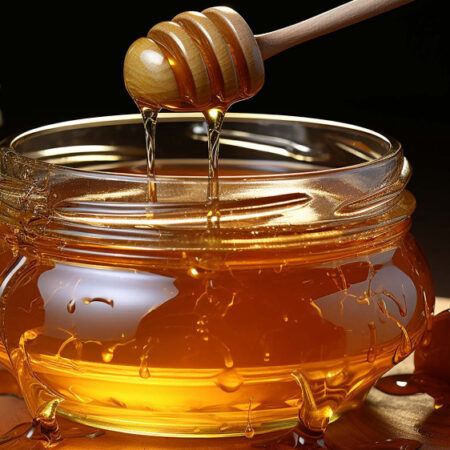 Ученые выявили удивительные лечебные свойства меда