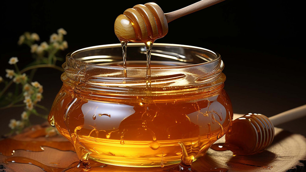 Preview Ученые выявили удивительные лечебные свойства меда