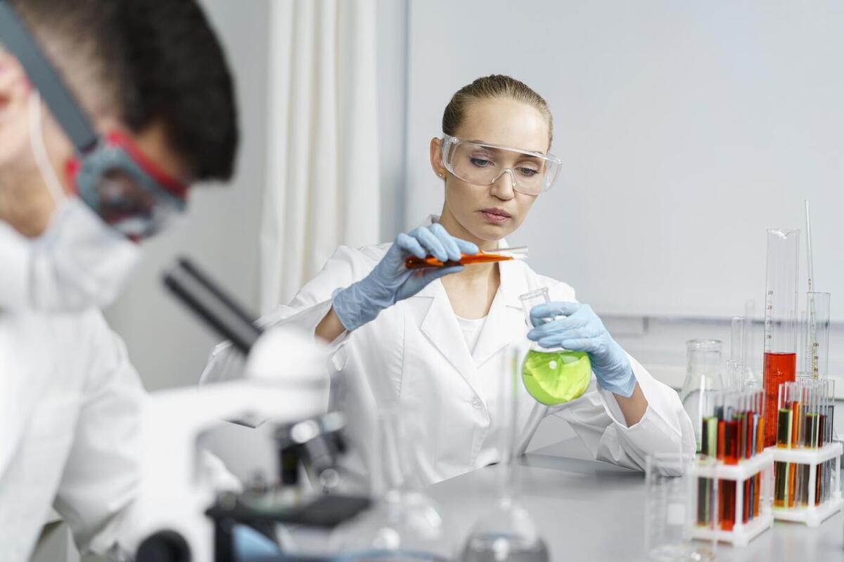 Preview Сибирские ученые создали костные имплантаты из отходов