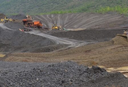 Рост добычи золота в Магаданской области