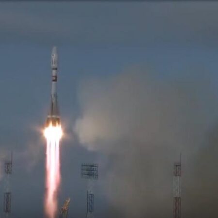 В России может появиться частный космодром