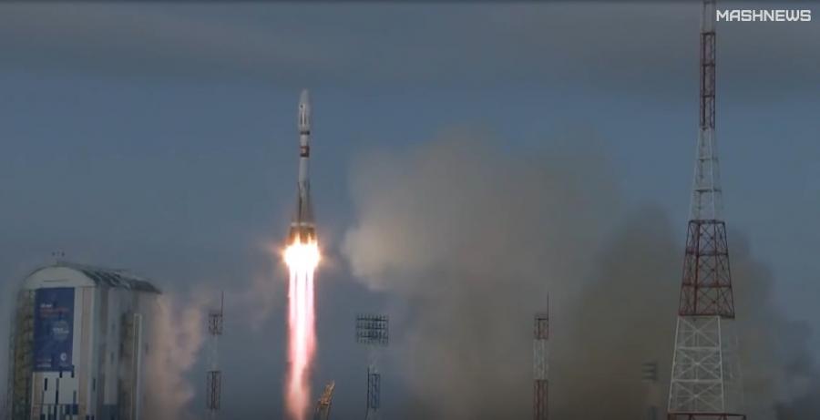 Preview В России может появиться частный космодром