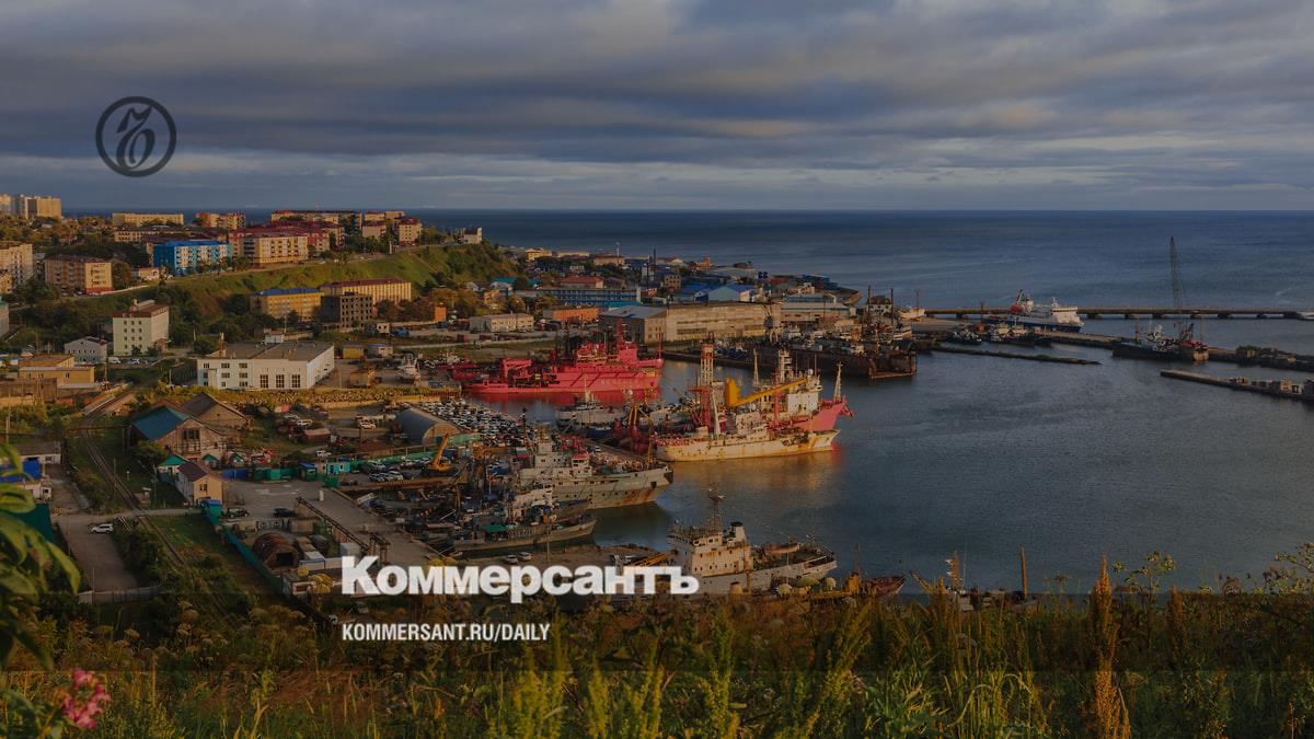 Preview ИНП РАН: Сахалинская модель климатического регулирования не для всей России