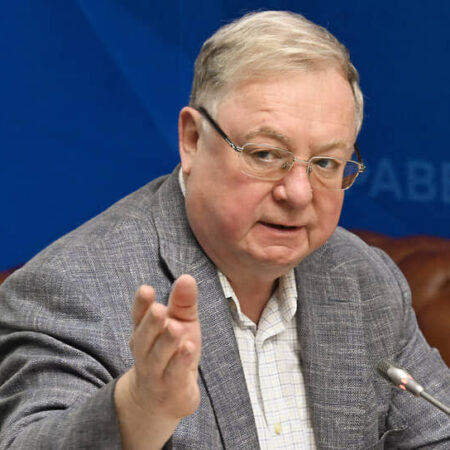 Степашин назвал ставку ЦБ «очень высокой для промышленности»