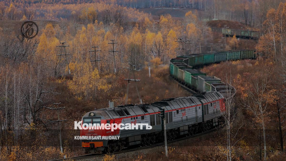 Preview Внешняя торговля России: Перестройка после пандемии и санкций