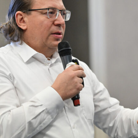 Производительность определяет рост при тех же затратах