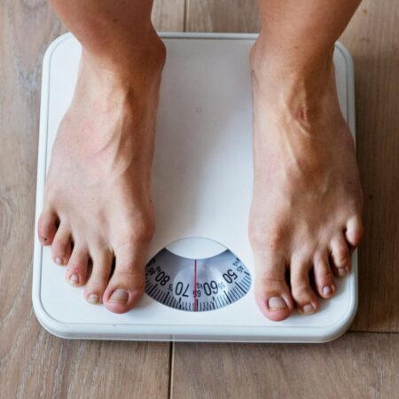 Белок FGF19: Природный активатор сжигания жира