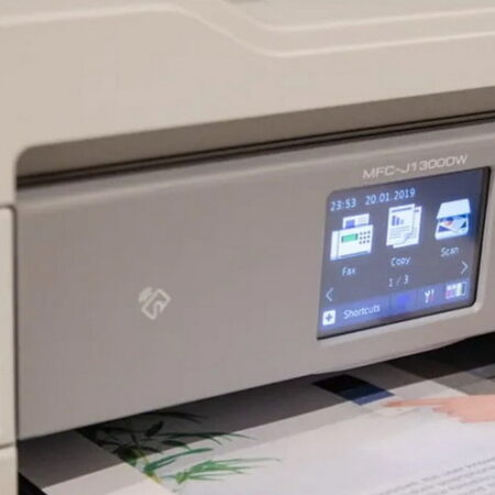 Сотни моделей принтеров Brother, Fujifilm и других оказались под угрозой из-за слабых паролей