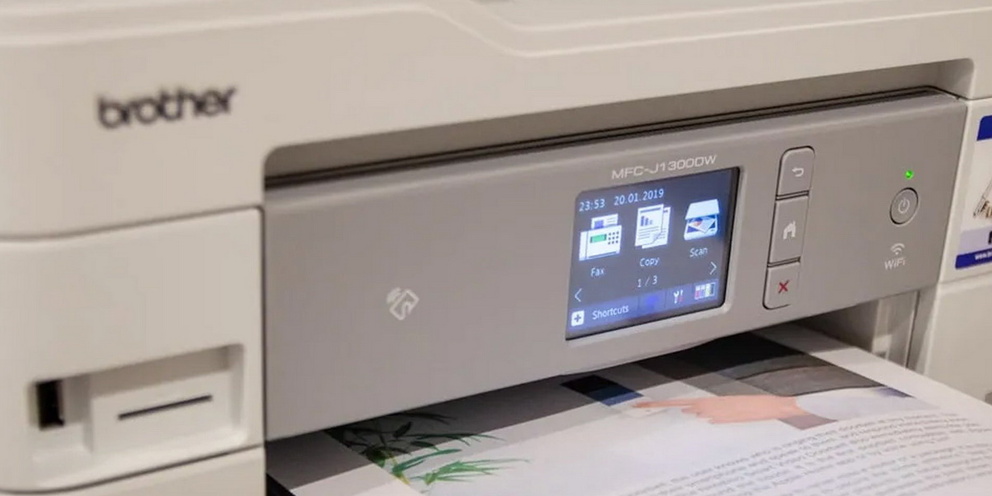 Preview Сотни моделей принтеров Brother, Fujifilm и других оказались под угрозой из-за слабых паролей