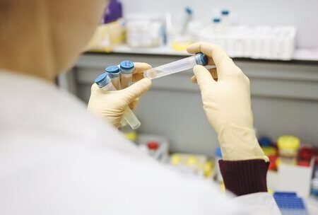 Разработан метод лечения рака без побочных эффектов