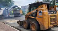 Preview В Волгограде обнаружен картельный сговор при дорожном ремонте