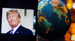 Preview Неопределенность ухудшает макропрогнозы