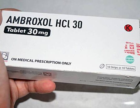 Выявлена неожиданная польза распространенного лекарства от кашля