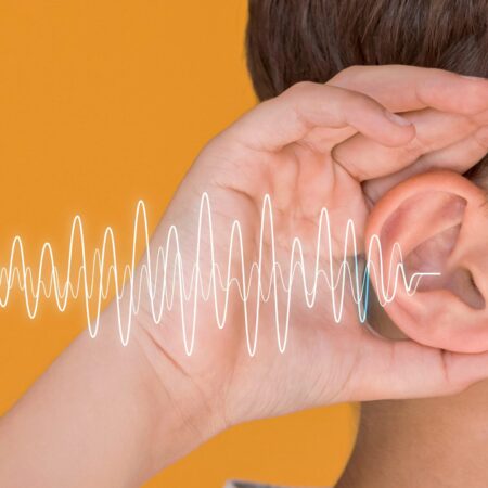 Найден способ победить врожденную глухоту