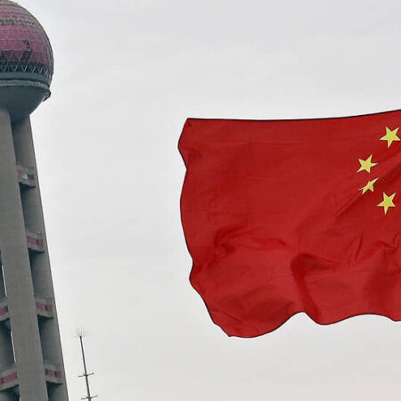 Печатный орган Компартии Китая осудил демпинг