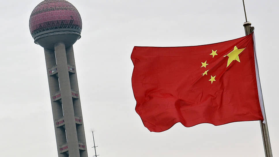 Preview Печатный орган Компартии Китая осудил демпинг