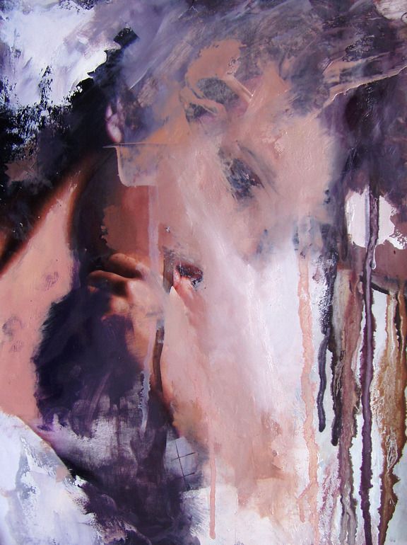 Preview Творчество с размытым профилем