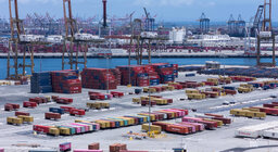 Preview Американская торговля приросла дефицитом