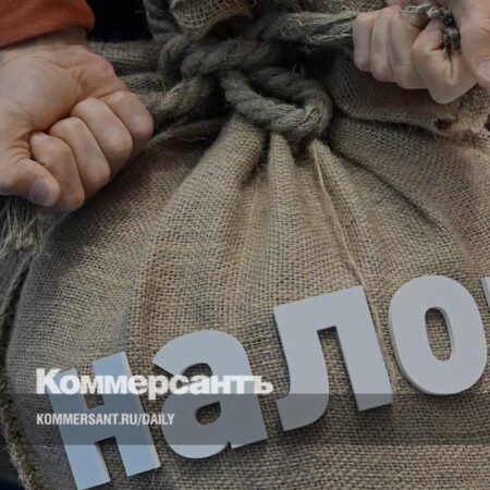 Налоговое бремя облегчает карманы