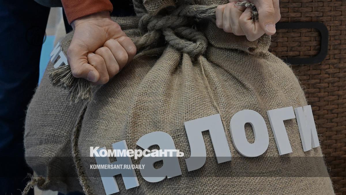Preview Налоговое бремя облегчает карманы