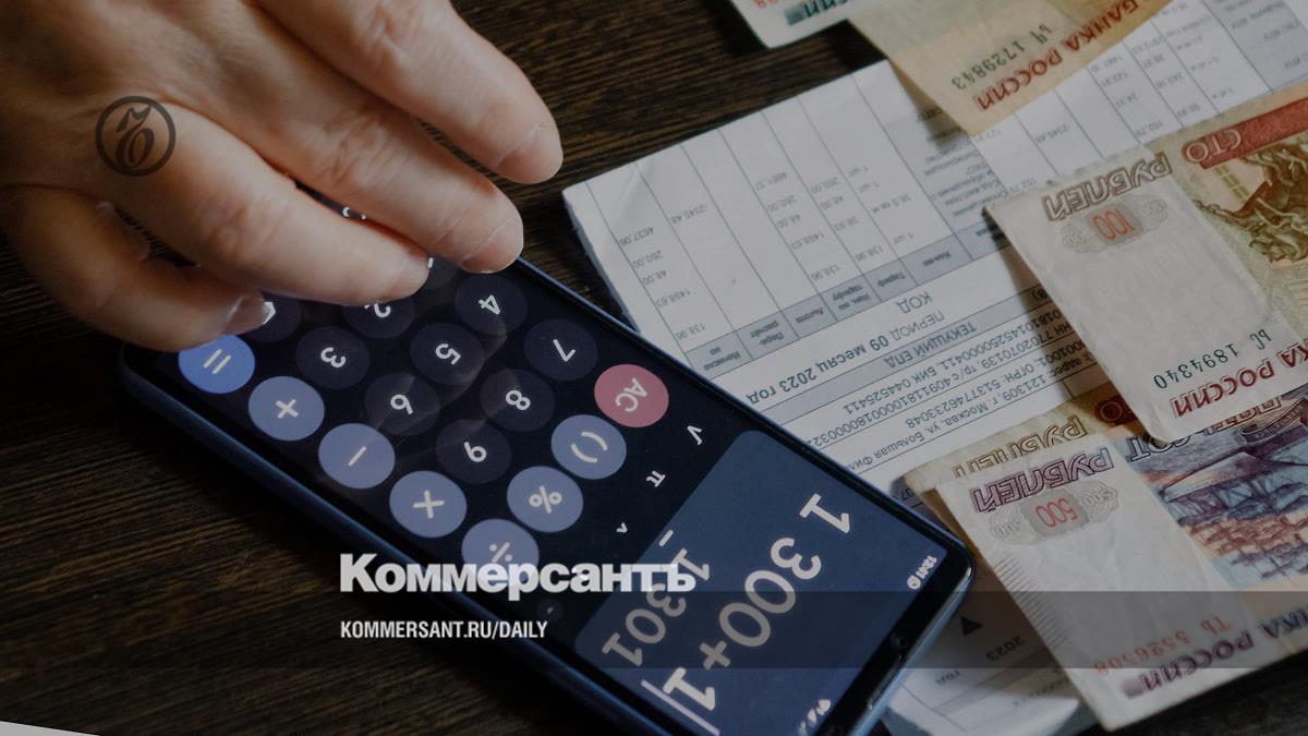 Preview Коммуналка узнала себе цену