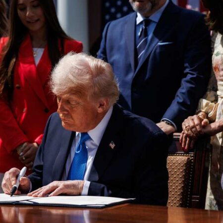 Влияние «Большого прекрасного билля» Трампа на США: Экономические и социальные последствия